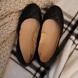 Cole Hann Ballet Flats
